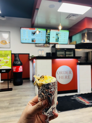 Photo of Prairie Donair Idylwyld - 1421 Idylwyld Dr N Unit 50, Saskatoon, SK S7L 1A7